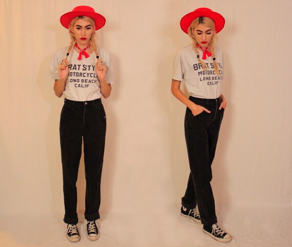 Vintage 80s/90s Rockies High Waisted Jeans