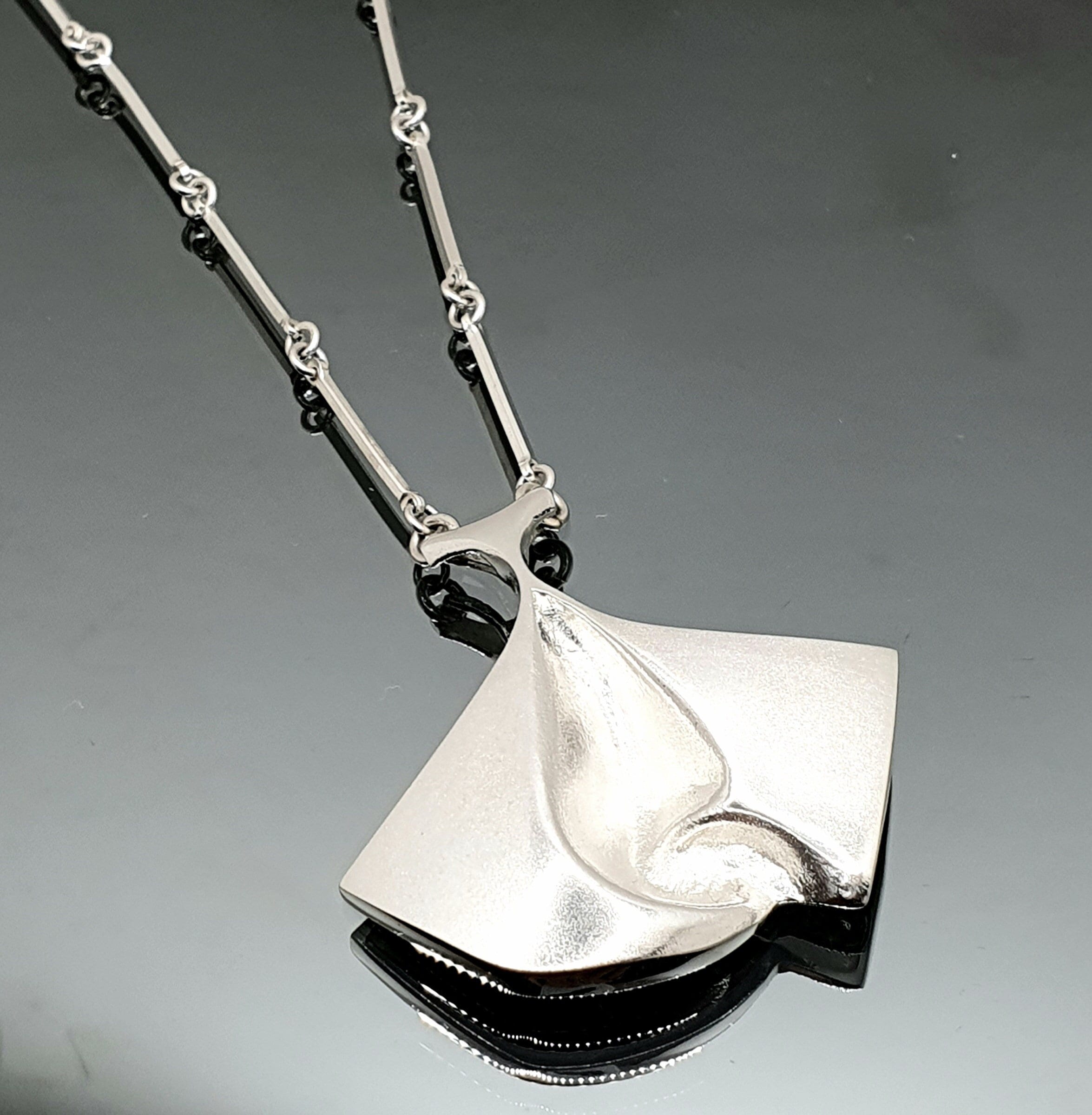 Lapponia Necklace - Etsy