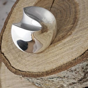 Astral ring