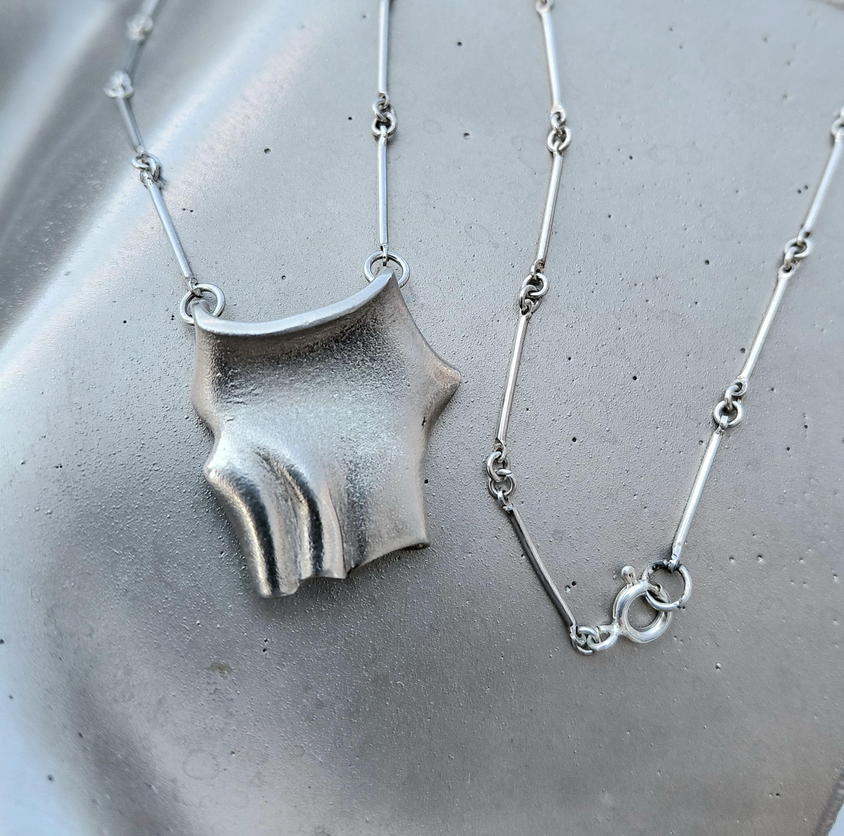 【かお】LAPPONIA JEWELRY ネックレス　シルバー925 Lapponia necklace - Etsy 日本