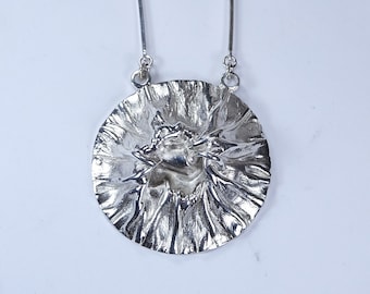 Stromboli pendant