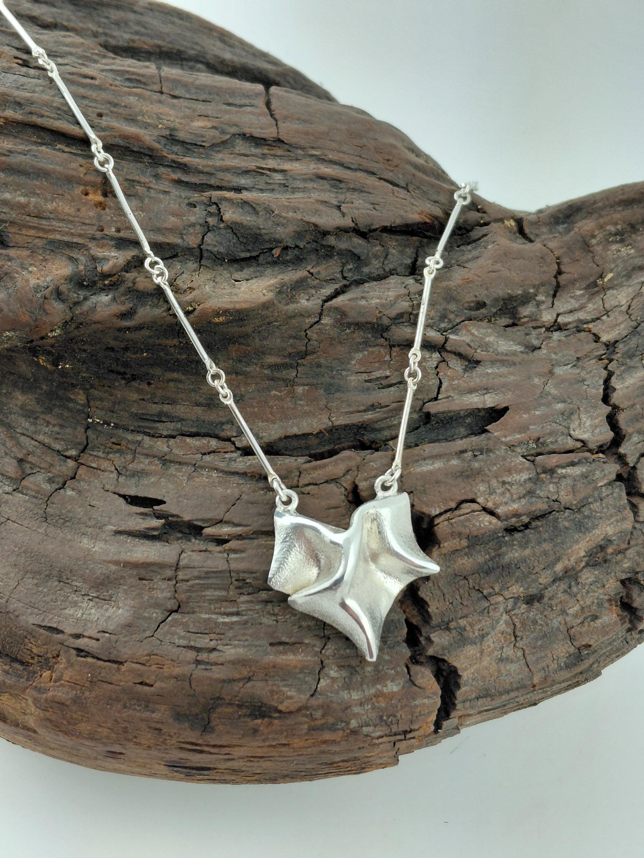 Lapponia necklace - Etsy 日本