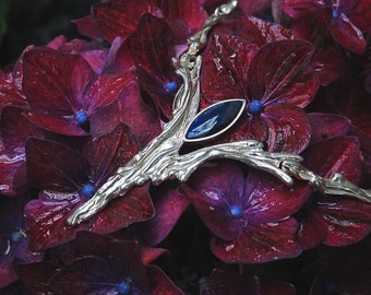 Forte Finlandia necklace