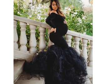 nigerian lace maternity styles