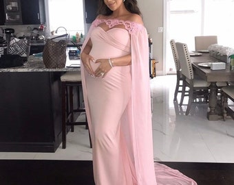 plus maternity dresses for baby shower