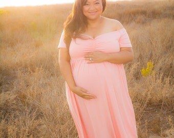 Plus Size Maternity Dress Etsy Plus Size Maternity Dress Etsy
