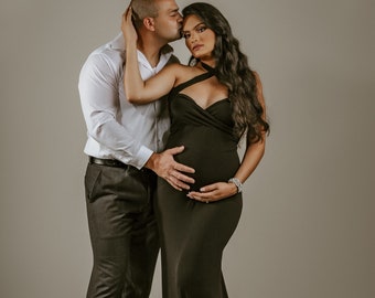 Baby Shower Dress - Etsy