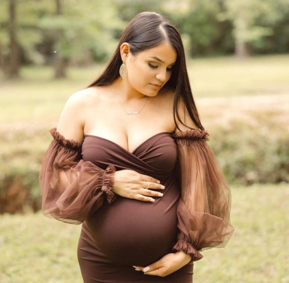 Tulle Maternity Gown: Strapless Sweetheart Mermaid Dress, Boho Photography Prop - Etsy Israel Tulle Maternity Gown: Strapless Sweetheart Mermaid Dress, Boho Photography Prop - Etsy Israel