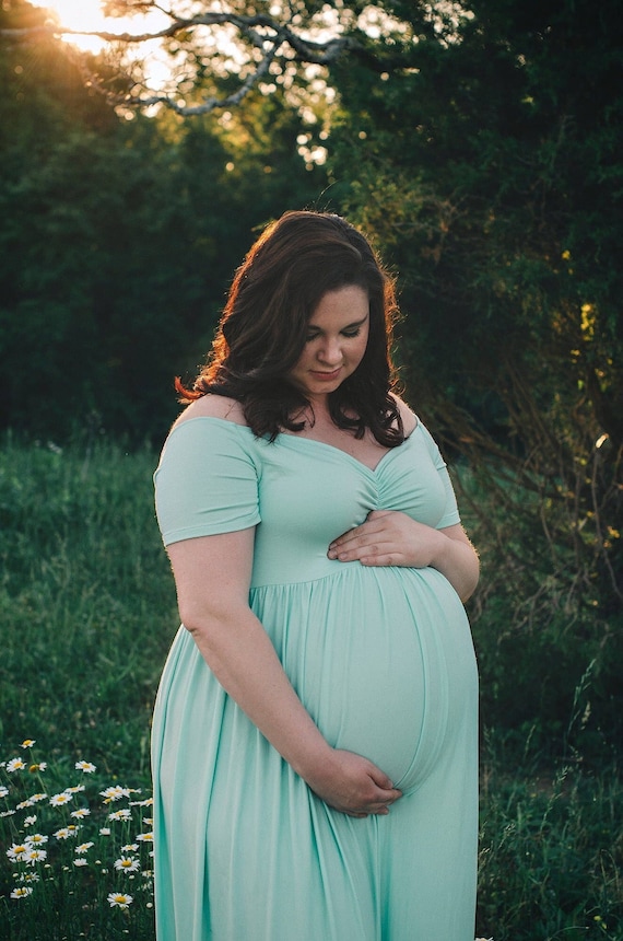 Plus Size *Short Sleeve* belly*maternity dress*maternity gown*maternity Wedding dress*maternity Photography Plus Size •short Sleeve• Belly•maternity Dress•maternity Gown•maternity  Wedding Dress•maternity Photography - Etsy
