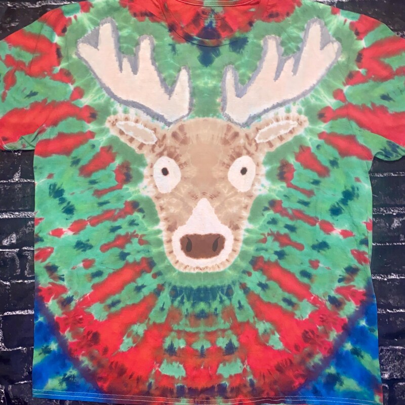 JoyfulTieDyes - Etsy