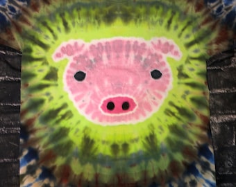 Pig face Custom (Adult sizes)
