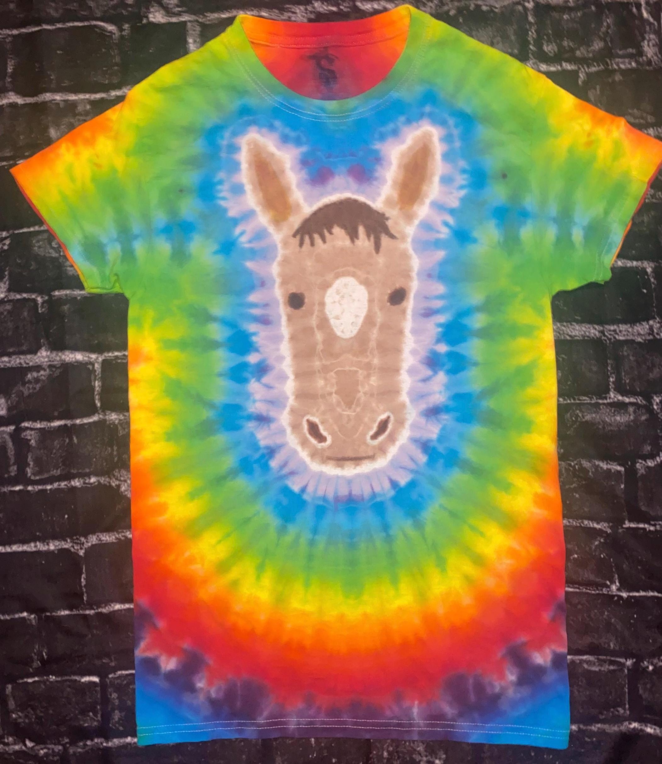 mardi gras tie dye shirts long sleeve