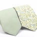 see more listings in the Solid linen bow ties set section