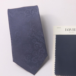 Marineblauwe stropdassen voor mannen, stijlvolle stropdas marineblauwe stalknecht, zijden stropdas, stropdas bruidegom, trouwstropdas, stropdas voor vader, vaderstropdas, elegante stropdas, formele stropdas