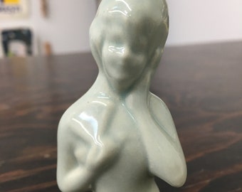 Sister Pipes (with fan)- 2.75&quot; Ceramic Pipe