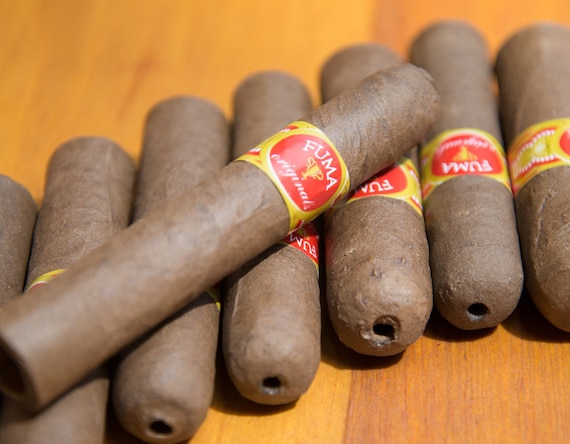 Cigar Pipe- 4.5