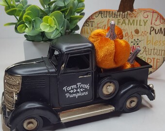 Download Black Farm Truck Etsy