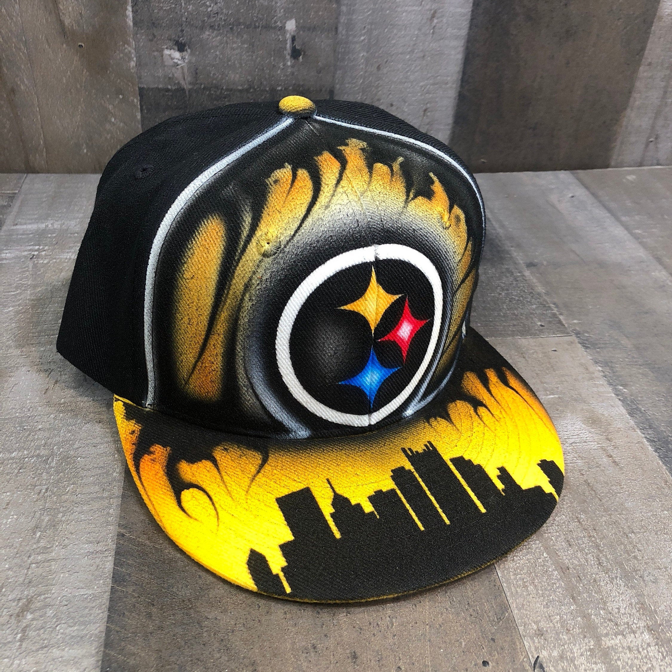 cheap steelers hats