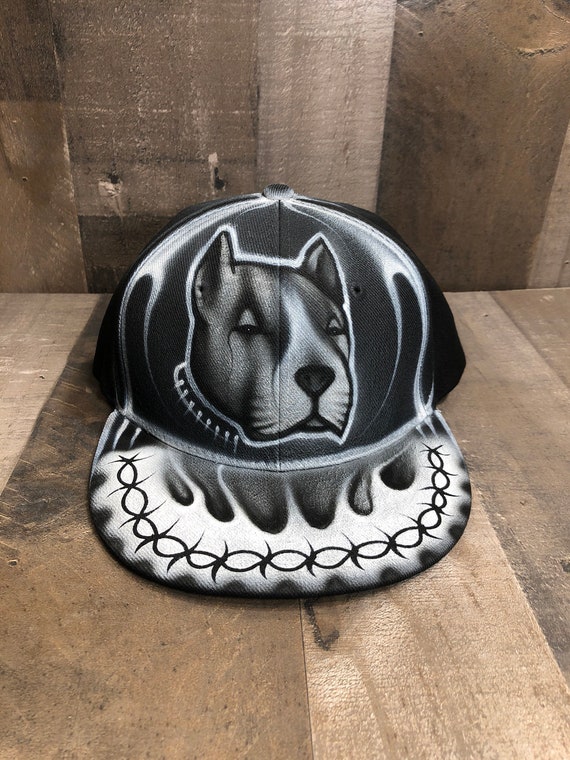 hats for dogs with cropped ears