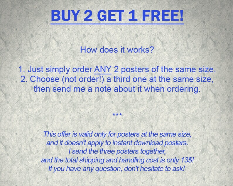 Print Art Poster The Grey Poster Home Decor The Grey Minimalist Movie Poster Print