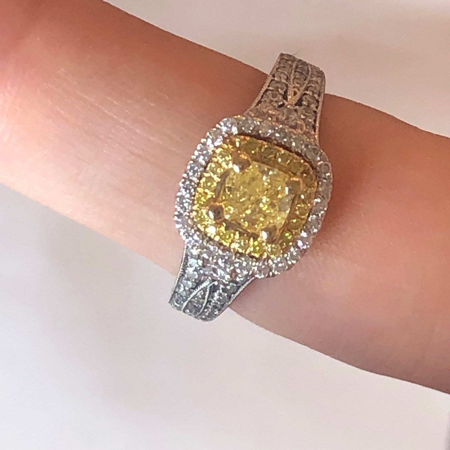 AnnaLeeFineJewelry Anna Lee Fine Jewelry diamonds watches