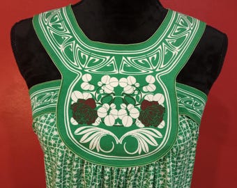 Y2K Größe M Studio M Grünes Tank Top