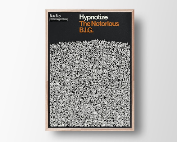 Hypnotize songs shop