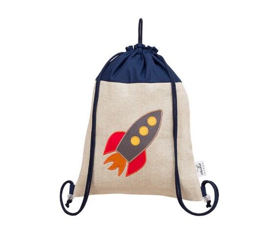 kids string bag