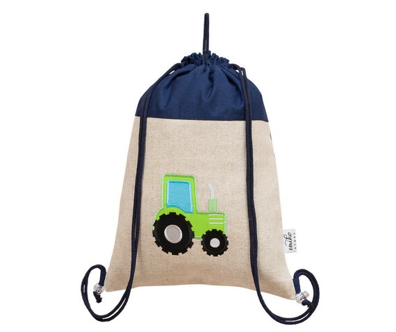 kids string bag