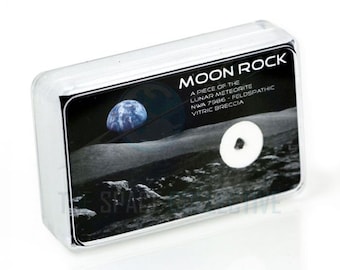 火星隕石ギフトパック - Etsy 日本