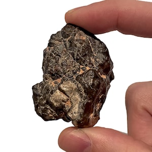 74.45g Lunar Meteorite