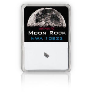 Lunar Meteorite (Medium Size)