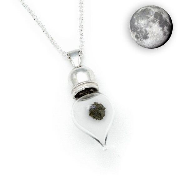 Diamond Dust Necklace