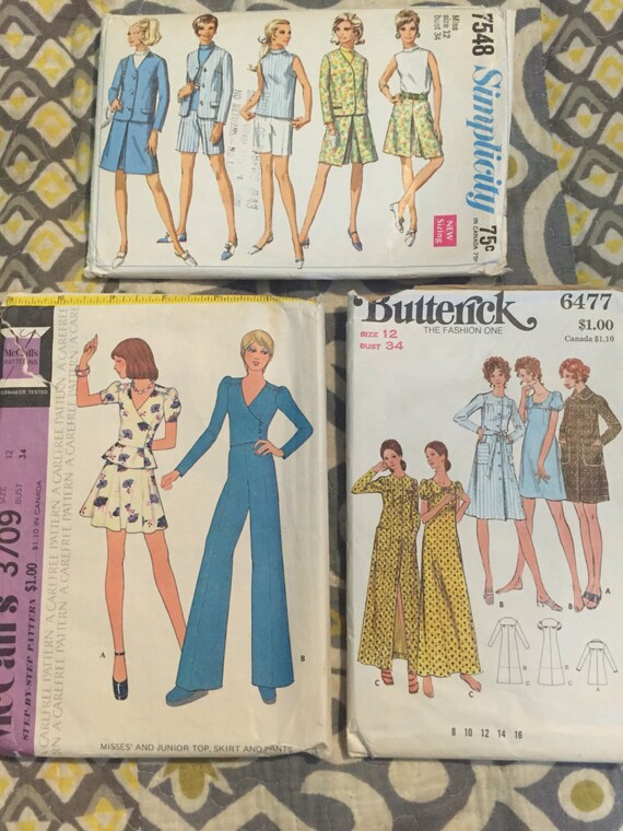 size 34 women's clothing