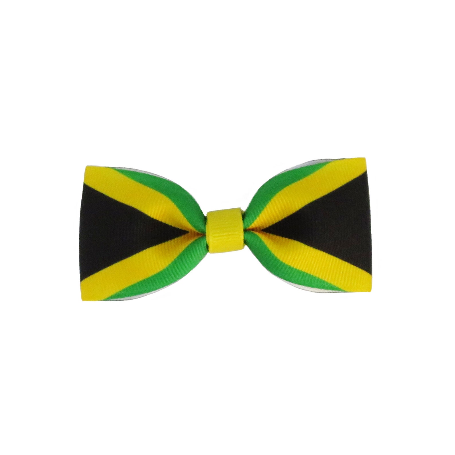 Jamaican Headband Jamaican Hair Products Hair Bows for Etsy