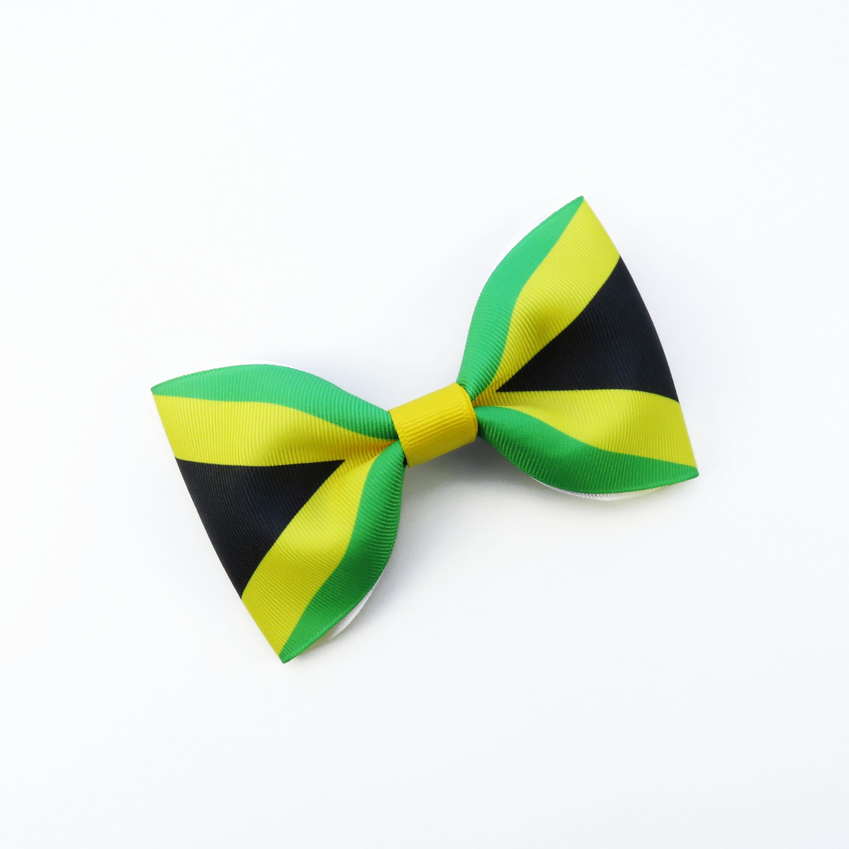 Jamaican Headband Jamaican Hair Products Hair Bows for Etsy