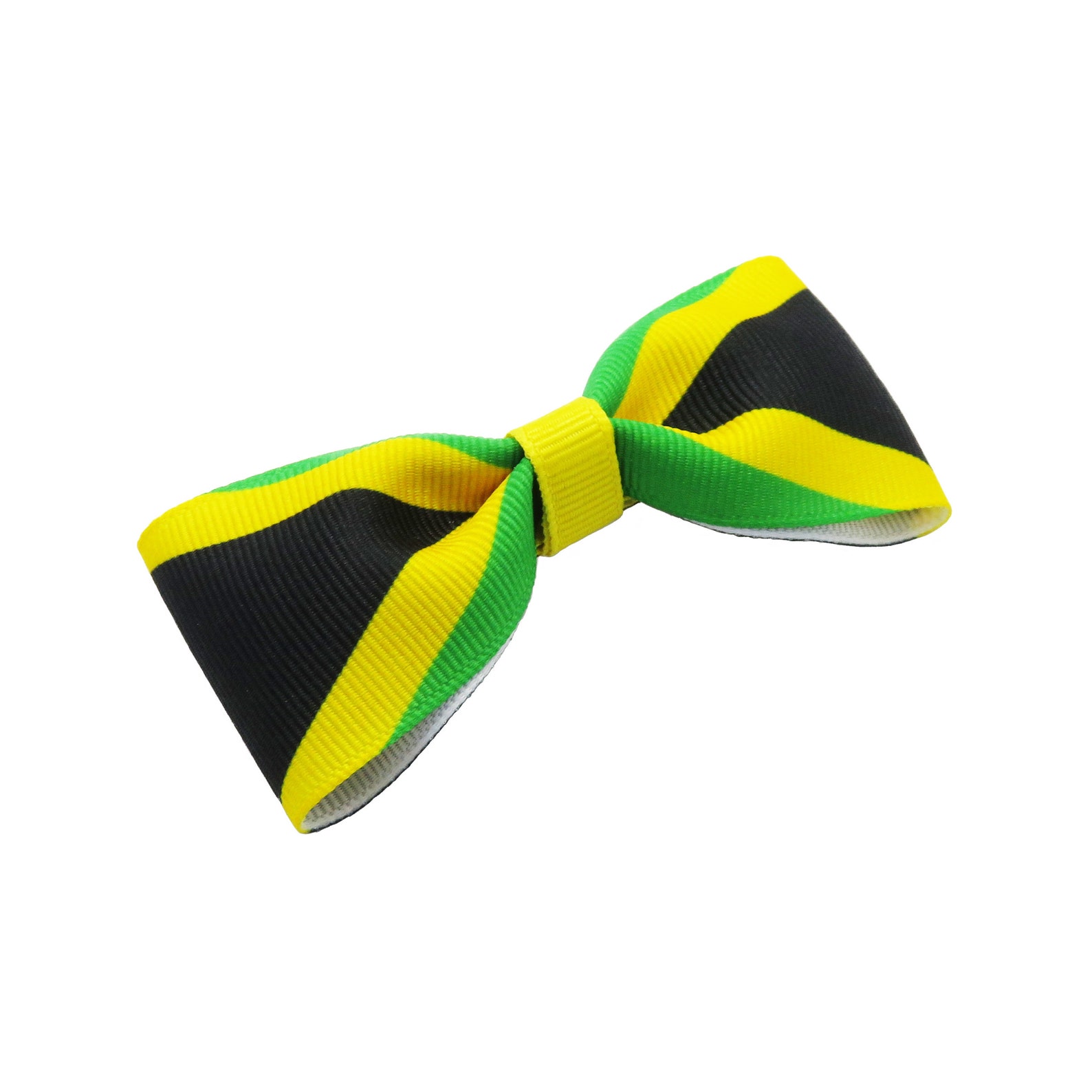 Jamaican Headband Jamaican Hair Products Hair Bows for Etsy