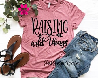 fun shirts for moms
