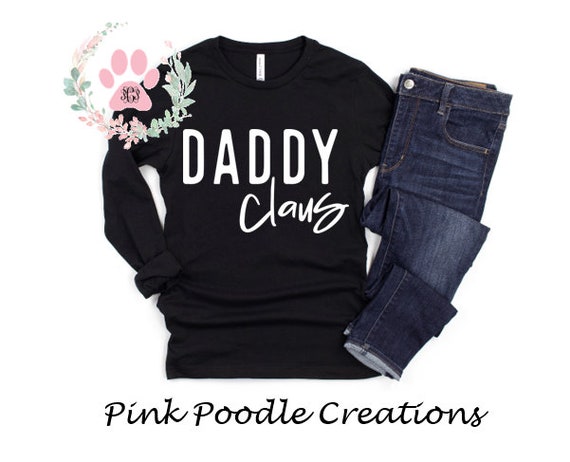 christmas dad shirts