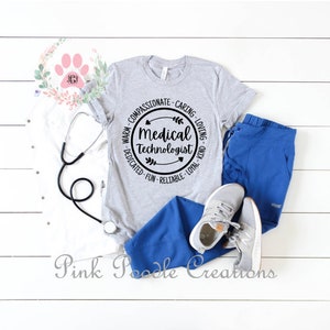 Med Tech Shirt, Med Tech Tshirt, Med Tech, Medical Shirt, Medical Tshirt, Healthcare Shirt, Healthcare, Unisex Shirt, Comfy Shirt, Tshirts