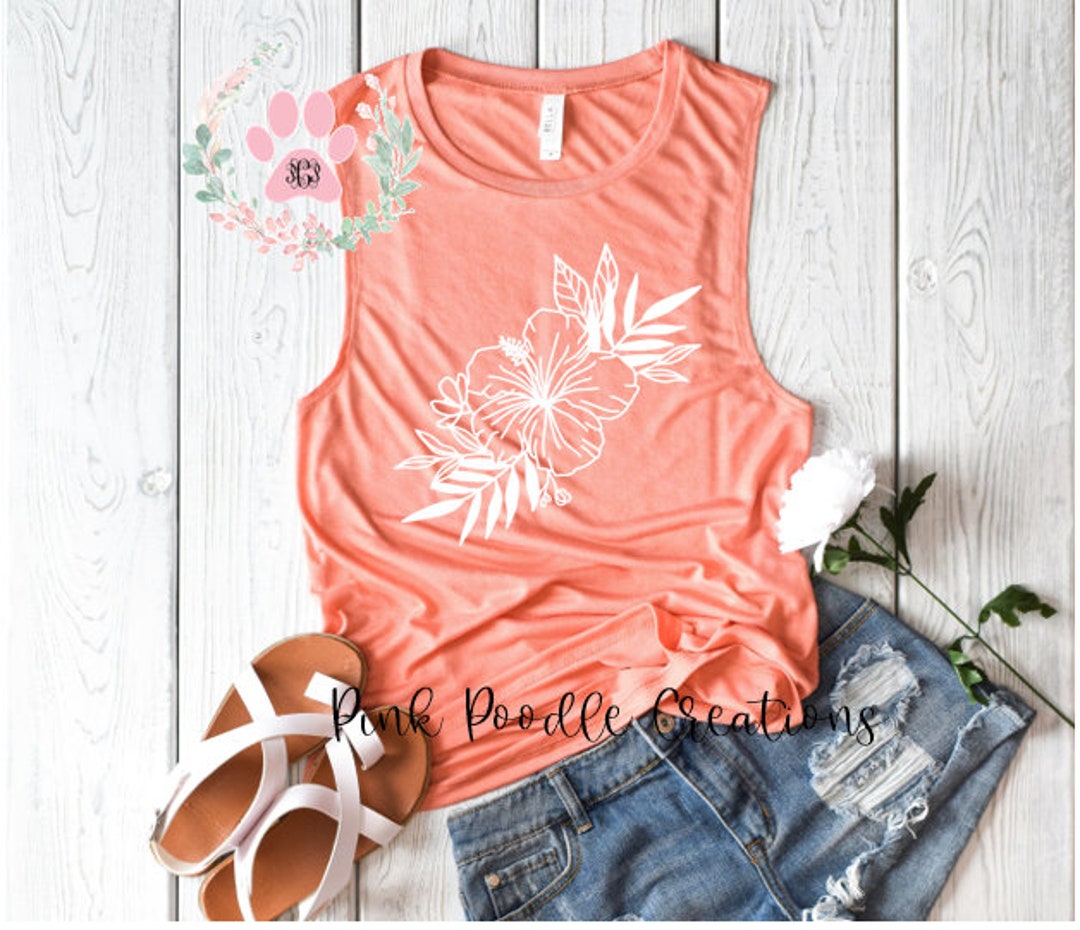 Hibiscus Top main image 0
