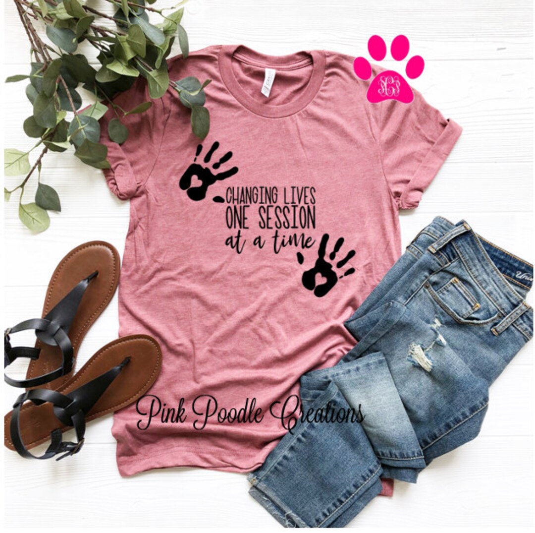 Therapist Gift, Therapist Shirt, Therapist, OT, PT, Occupational Therapy, Physical Therapy, SLP 