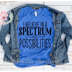 Autism Shirts, Special Ed Teacher, Special Ed, Special Ed Gift, Special Education, BCBA, RBT, Autism Month, Autism Awareness, Autism