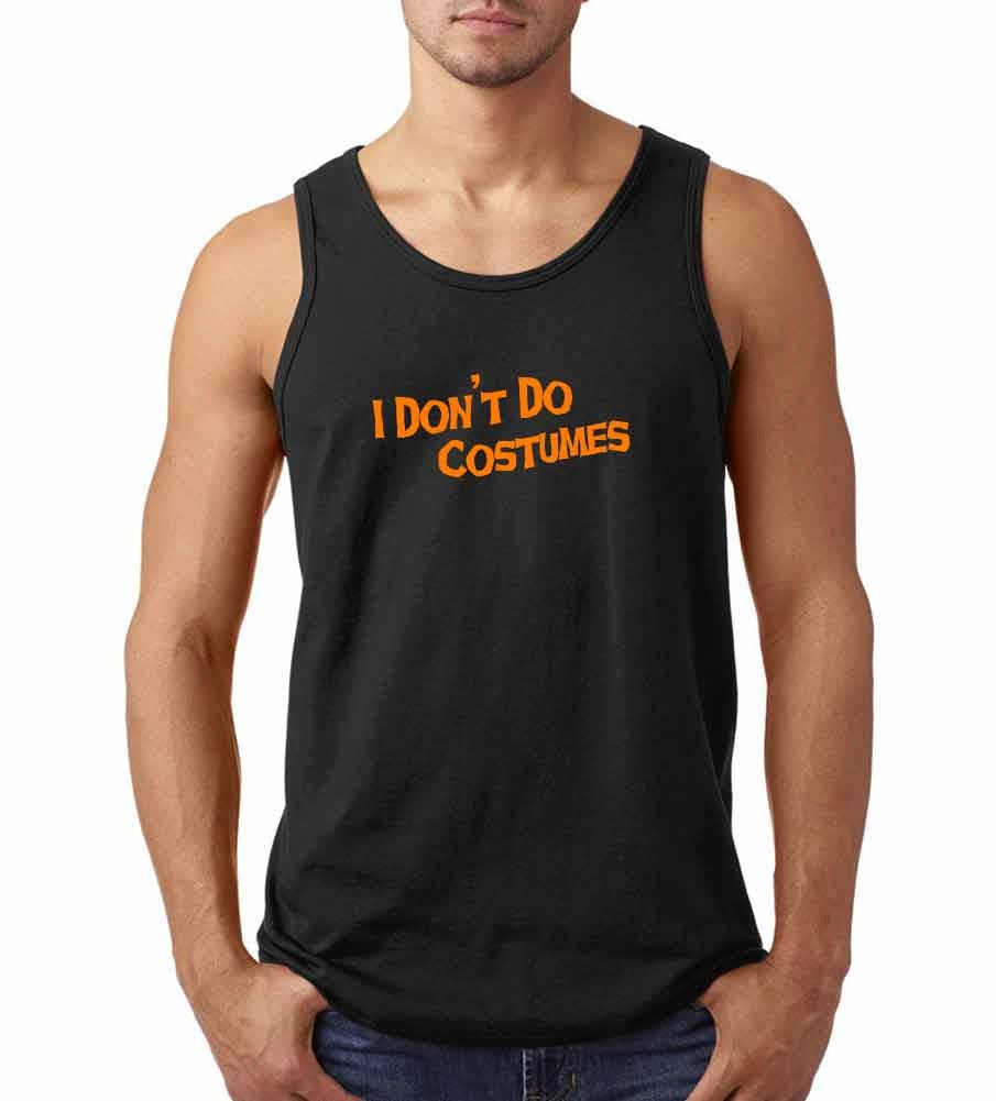 I Don't Do Costumes Halloween Costume Funny T-shirt or - Etsy