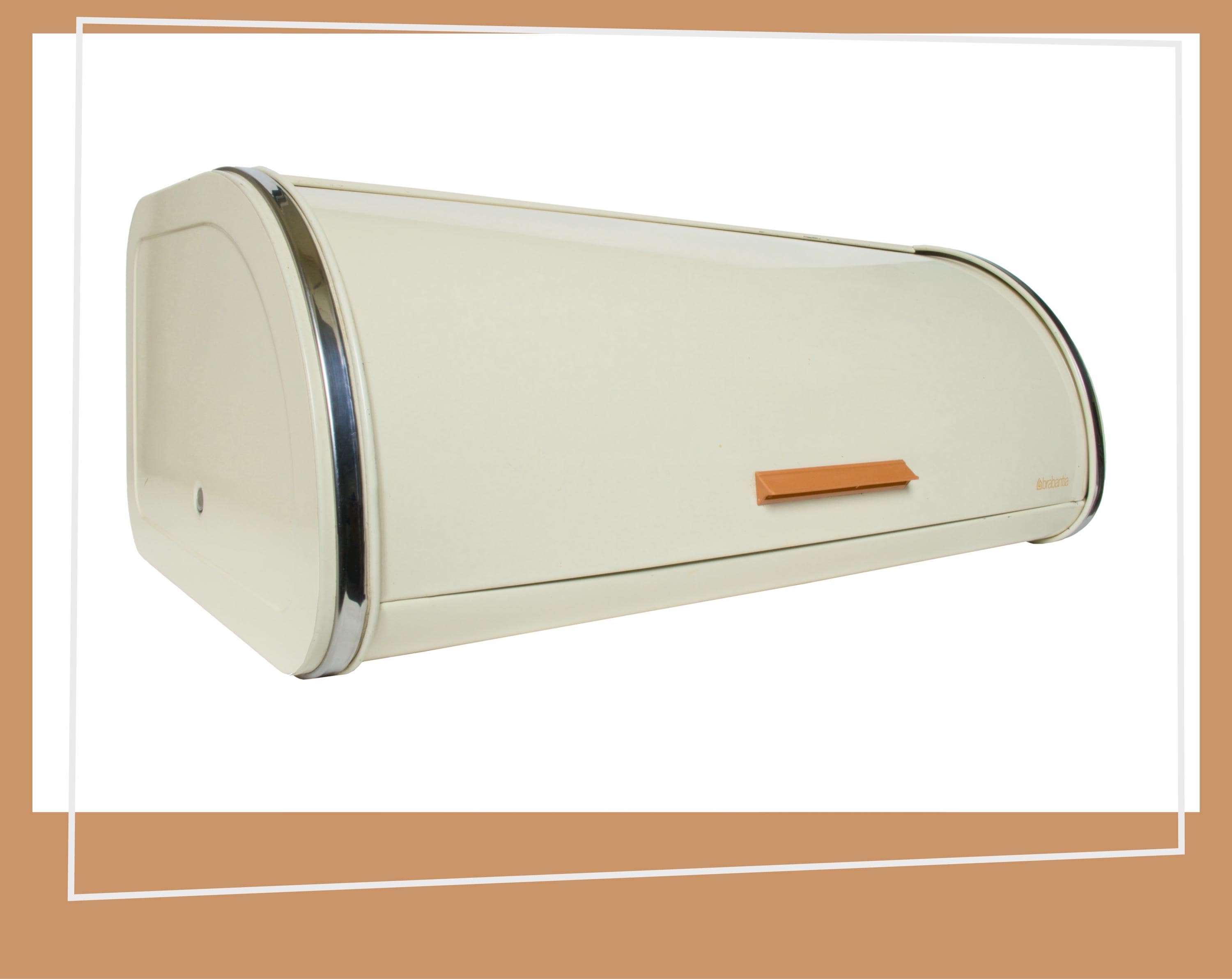 Brabantia Bread Box - Etsy