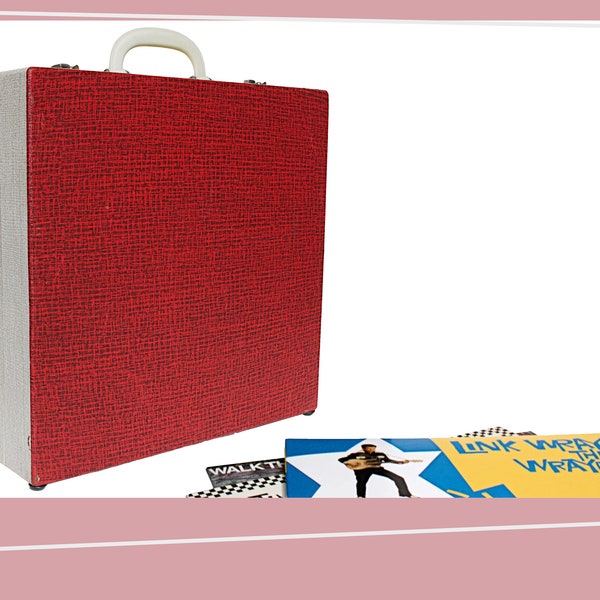 Vinyl Record Bag Etsy