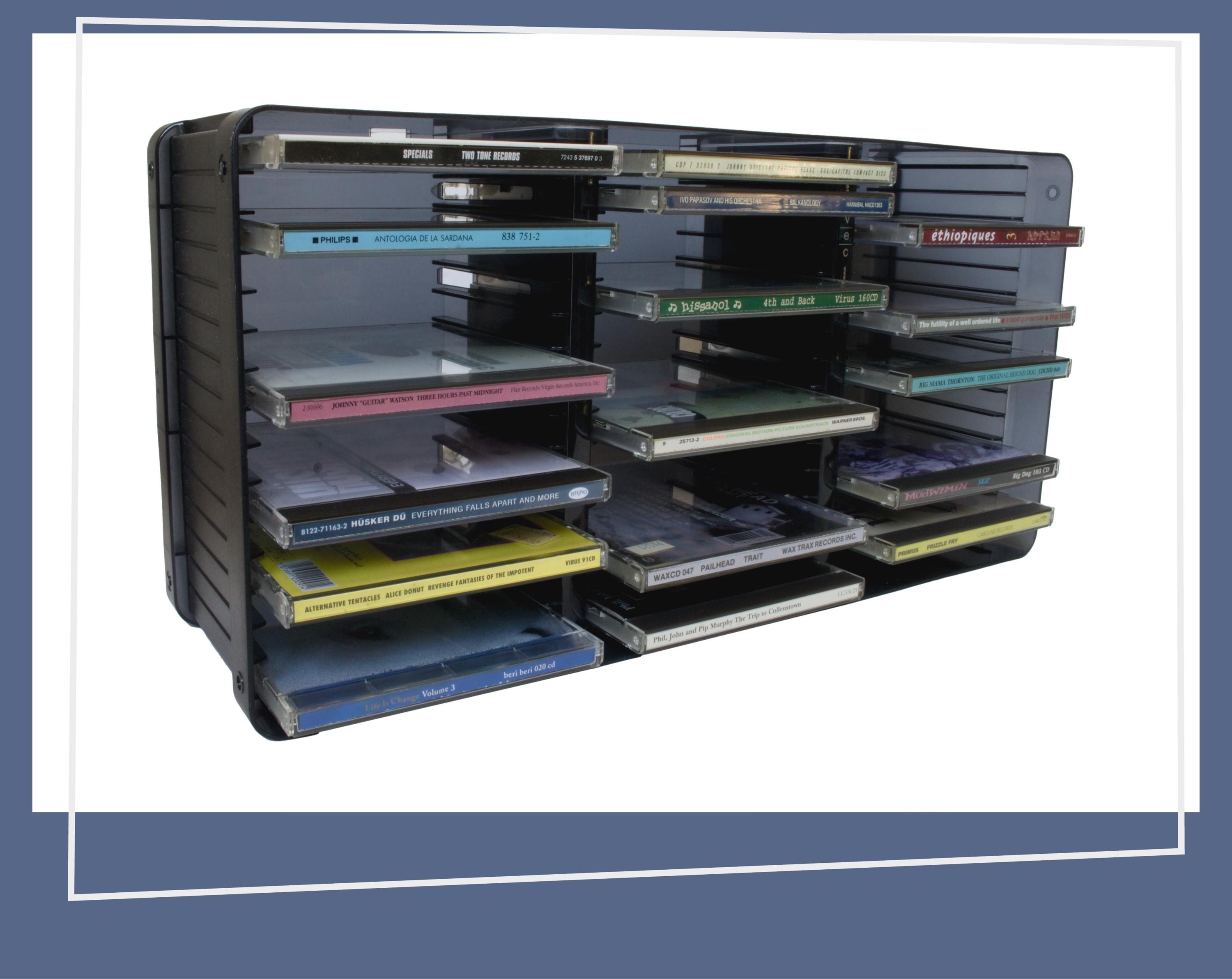 Cd tower rack - Etsy 日本