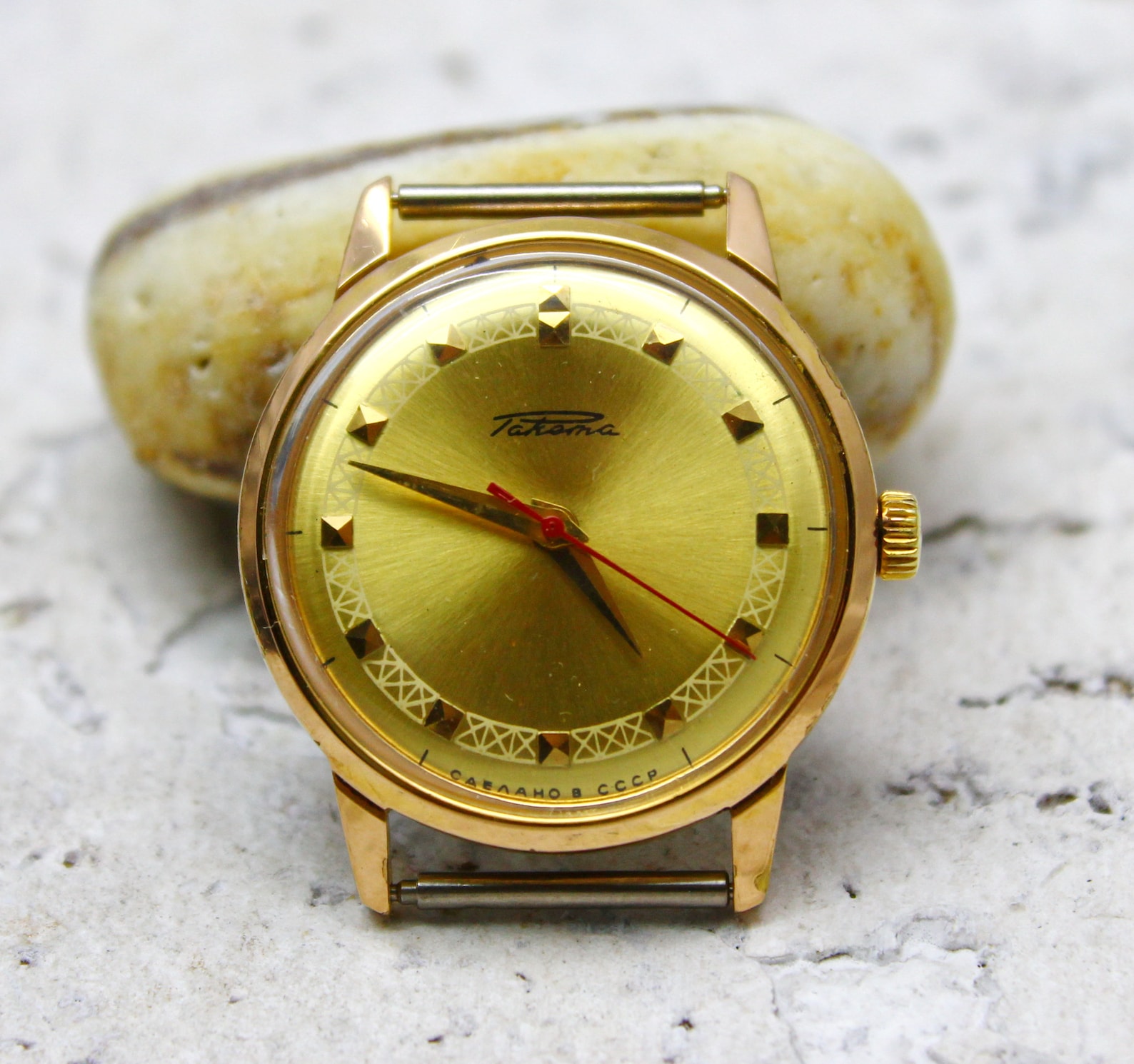 Мужские Часы Ракета Купить На Авито