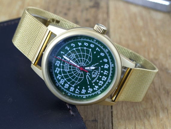 Reloj Polar para hombre en Guatemala City