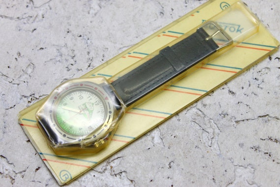 Men's Vintage Watch | Vostok Commander Watch | So… - image 6